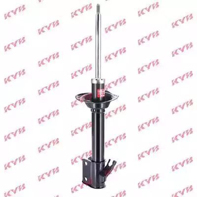 AMORTYZATOR SUBARU T. FORESTER SG5 X/XT, LIMITED 01.07- PR KYB 339149