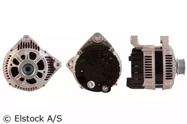 ALTERNATOR BMW E46 2,0 98- REGENEROWANY