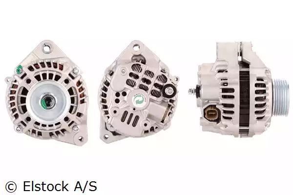 ALTERNATOR HONDA CIVIC 1,4 00- REGENEROWANY