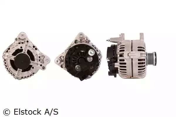 ALTERNATOR VW GOLF 1,4TSI 06- REGENEROWANY