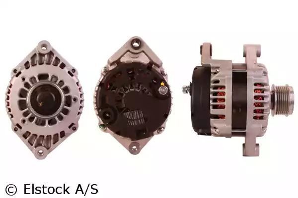 ALTERNATOR CHEVROLET CAPTIVA 2,0 VCDI REGENEROWANY