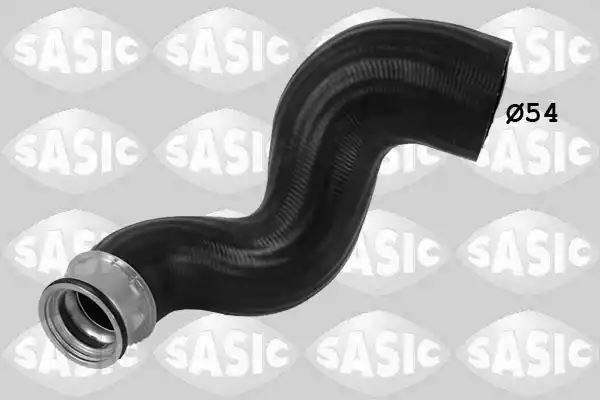PRZEWÓD INTERCOOLERA VW A4 1,9TDI/2,0TDI B6/B7 SASIC 3336022