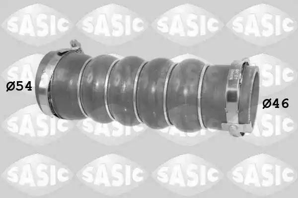 PRZEWÓD INTERCOOLERA FORD FOCUS III 1,5TDCI/1,6TDCI C-MAX/TOURNEO SASIC 3336232