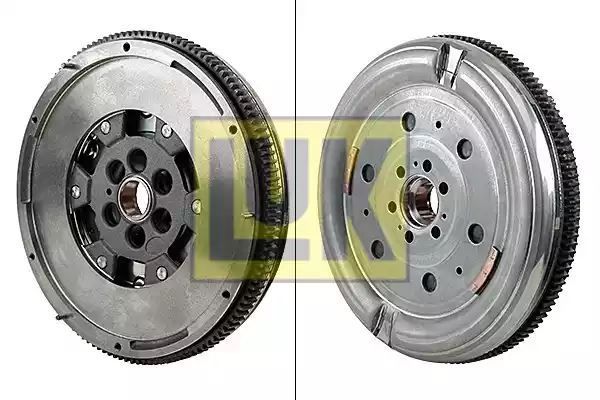 Koło dwumasowe VW SHARAN TIGUAN 1,4 TSI 08- LuK 415070210