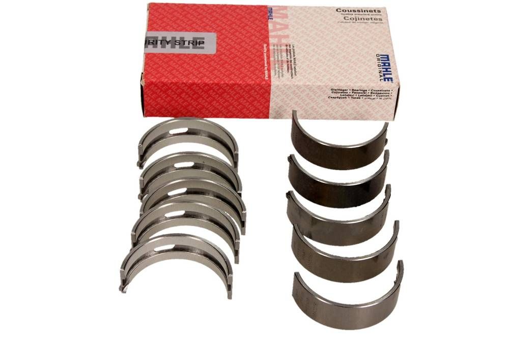 PANEWKI GŁ. VW 1,6B 98- STD Mahle Original 029HS20864000