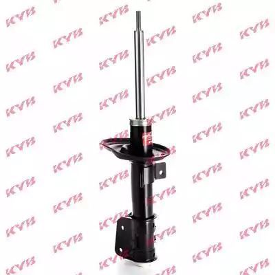 AMORTYZATOR FIAT P. BRAVO II 1.4I-2.0D 11.06- LE/PR KYB 339731
