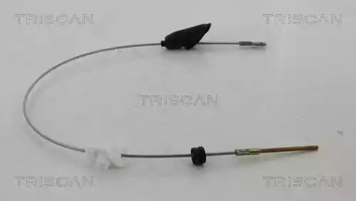 LINKA HAM. RĘCZ. VW T. T4 1,9-2,5 TDI 90-03 Triscan 8140291163