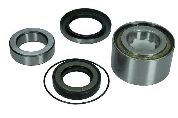 ŁOŻYSKO KOŁA TYŁ MITSUBISHI PAJERO 90- MaXgear 33-0986