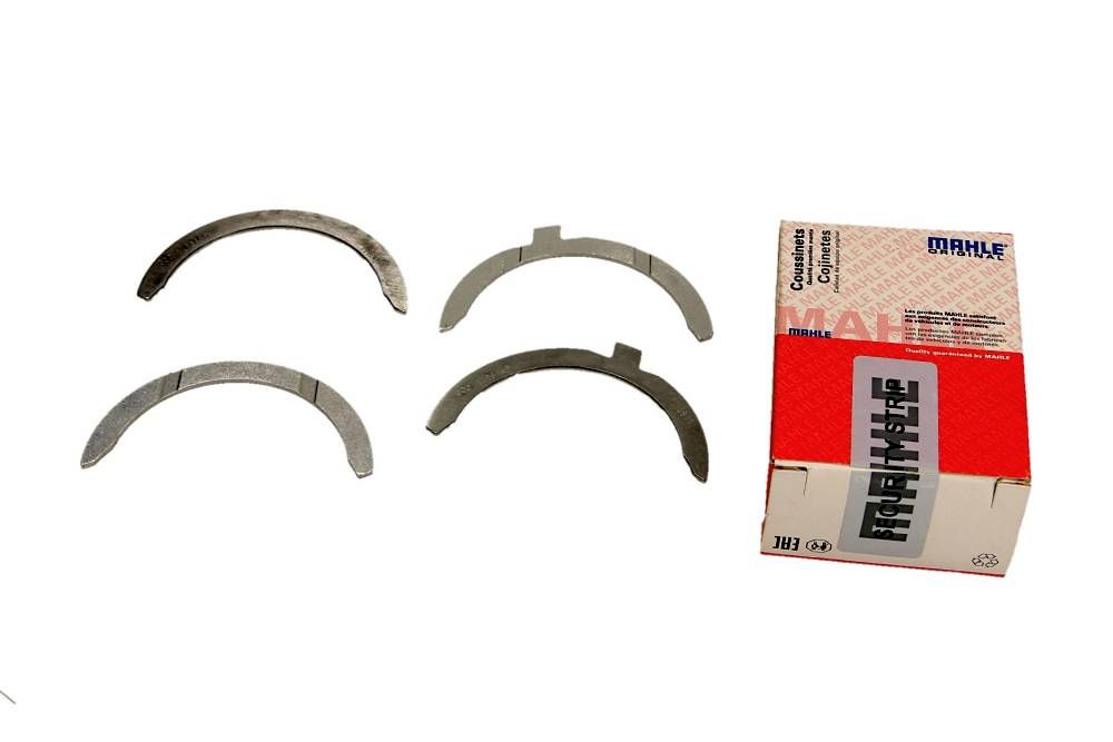PANEWKI DYST. AUDI 100 1,8 86- STD Mahle Original 029AS18668000