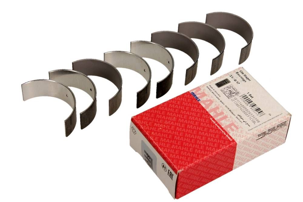 PANEWKI KOR. VW 1,8 20V STD Mahle Original 029PS20034000