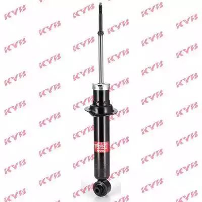 AMORTYZATOR NISSAN P. PRIMERA 1.6I-2.0TD 09.96-07.02 LE/PR KYB 341120