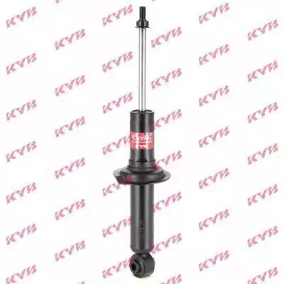 AMORTYZATOR SUBARU T. OUTBACK 2.6/3.0 H6 10.00-08.03 LE/PR KYB 341276