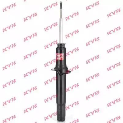 AMORTYZATOR HONDA P. ACCORD VII 2.0/2.2D/2.4 02.03-05.08 LE/PR KYB 341330