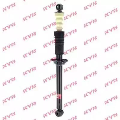 AMORTYZATOR FORD T. FIESTA III 1.6I/1.8I 02.92-12.95 LE/PR KYB 341802