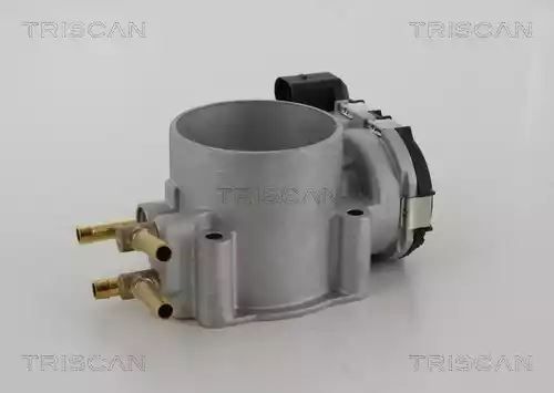 PRZEPUSTNICA VW PASSAT 2,4 96- Triscan 882029009
