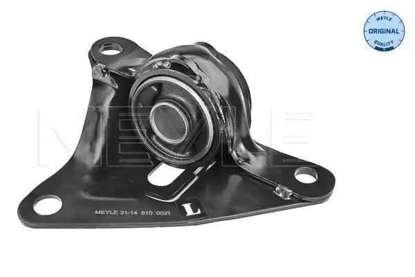 TULEJA WAHACZA PRZÓD HONDA INSIGHT II (04/09-/), JAZZ II (07/08-/) LE Z OBUDOWĄ MEYLE 31146100021