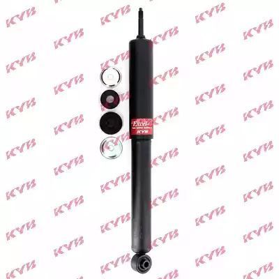 AMORTYZATOR OPEL T. CORSA C 1.0/1.2I/1.7D 09.00-12.09 LE/PR KYB 343350