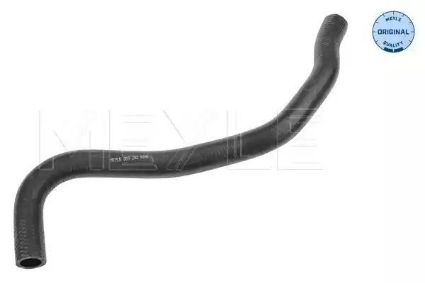 PRZEWÓD WSPOMAGANIA BMW 1 E81 E82 E87 E88 (11/03-09/12) 3 E90 E91 E92 E93 (01/05-05/12), X1 E84 (03/09-/) MEYLE 3592020036