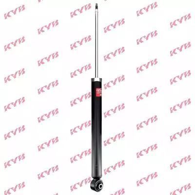 AMORTYZATOR VW T. FOX 1.2/1.4/1.4D 04.05- LE/PR KYB 343438