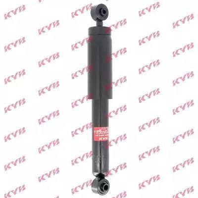 AMORTYZATOR FIAT T. PUNTO LANCIA YPSILON 1.2I-1.9D 09.99- LE/PR KYB 343828