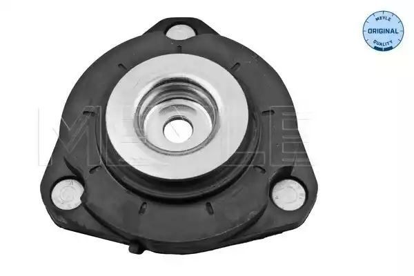 PODUSZKA AMORTYZATORA PRZÓD FORD TRANSIT 06- LE/PR MEYLE 7146410010