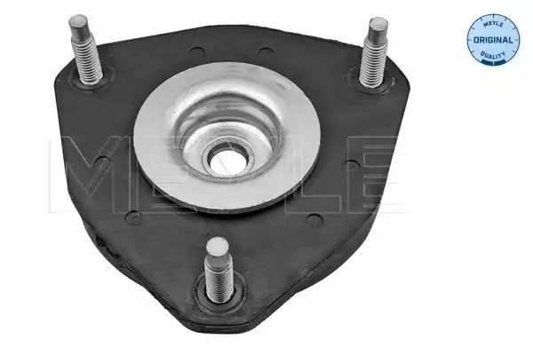 PODUSZKA AMORTYZATORA PRZÓD FORD TRANSIT 06- LE/PR MEYLE 7146410010