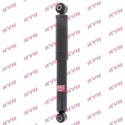 AMORTYZATOR OPEL T. MOVANO B RENAULT MASTER III 2.3D 02.10- LE/PR KYB 345703