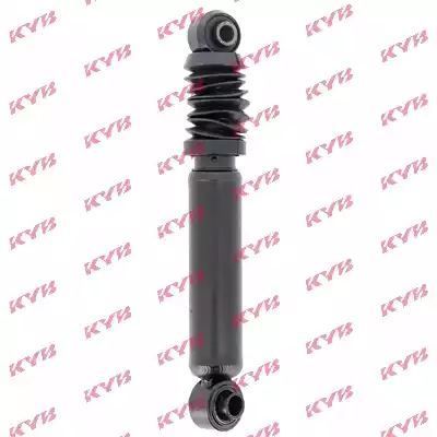 AMORTYZATOR CITROEN T. XSARA, ZX PEUGEOT 306 1.1-2.0D 03.91-08.05 LE/PR NOWY INDEKS: KYB9440003 KYB 441092