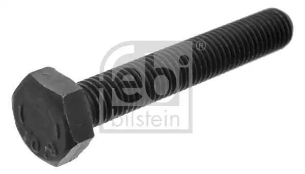 ŚRUBA KOŁA WAŁU KORBOWEGO VW Febi-Bilstein 18160
