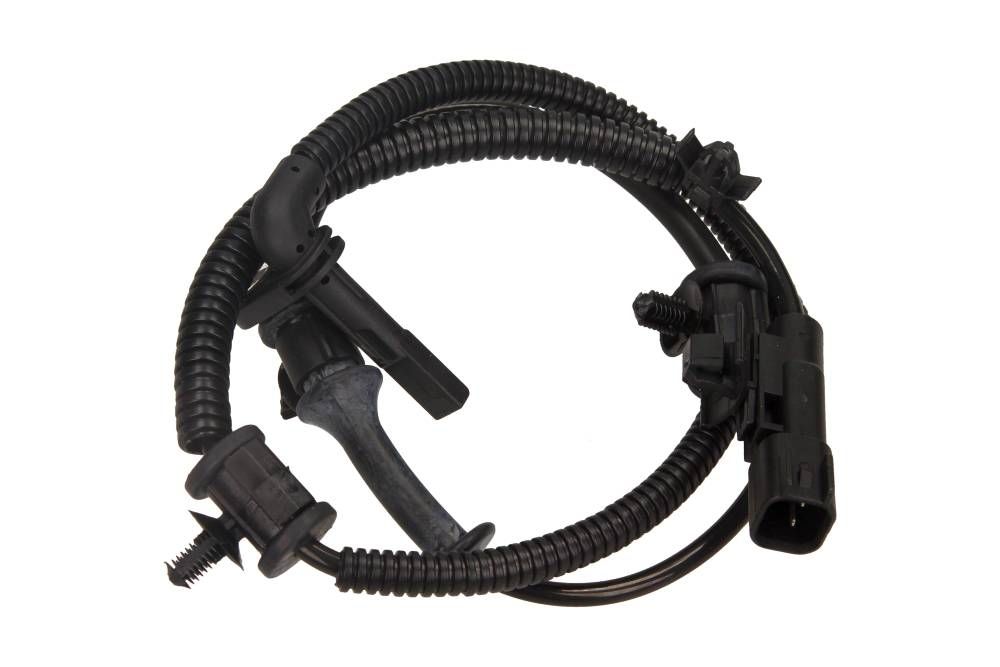 CZUJNIK ABS PRZÓD OPEL INSIGNIA 08- SAAB 9-5 740MM LE PR MaXgear 20-0229