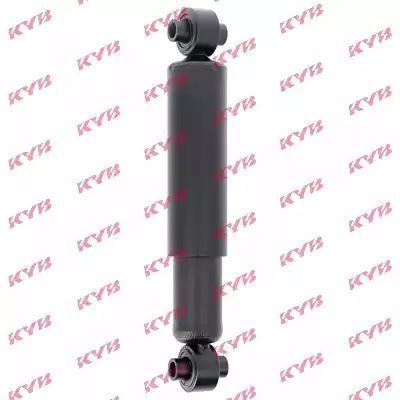 AMORTYZATOR CITROEN T. EVASION FIAT ULYSSE LANCIA ZETA PEUGEOT 806 1.8-2.1TD 06.94-09.02 LE/PR KYB 443303