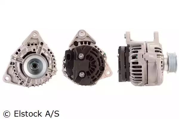 ALTERNATOR IVECO DAILY II 99- 2,3/2,8JTD REGENEROWANY