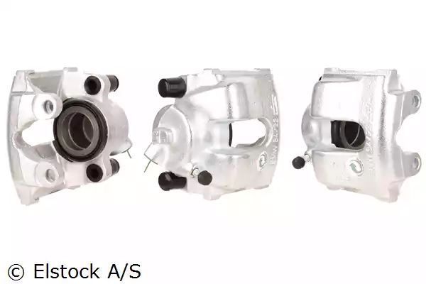 ZACISK HAM. BMW P. E36/E46 93-05 LE