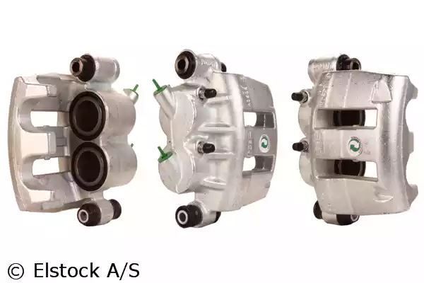 ZACISK HAM. OPEL P. MOVANO 1,9-3,0 DTI 00- LE