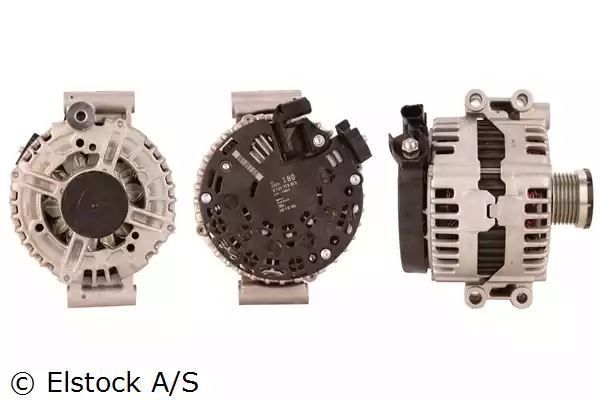 ALTERNATOR BMW 1 E81 3,0 REGENEROWANY