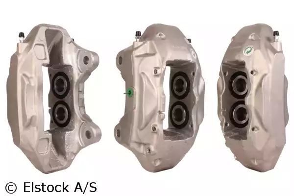 ZACISK HAM. VW P. TOUAREG 3,0-4,2 02- LE