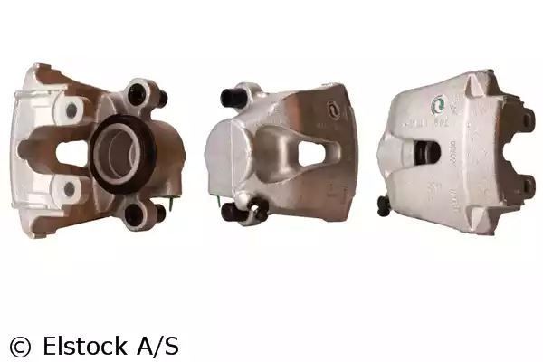 ZACISK HAM. BMW P. X5/X6 2,0-4,8 07- LE