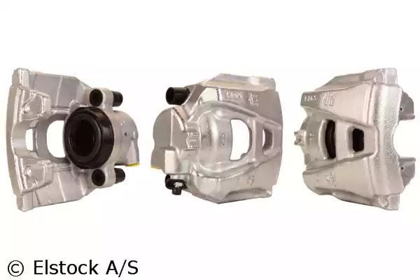 ZACISK HAM. AUDI P. A4/A5 1,8-3,2 08- LE