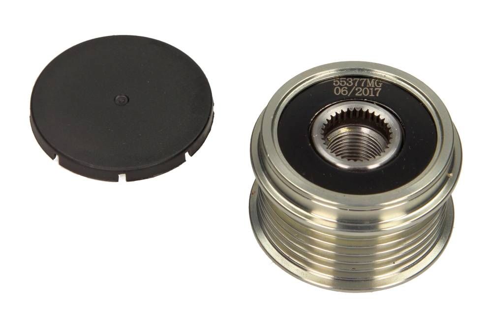 KOŁO PASOWE ALTERNATORA OPEL MaXgear 300158