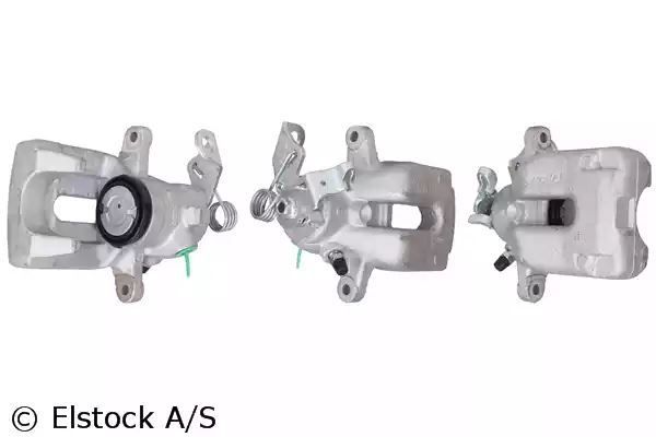 ZACISK HAM. PEUGEOT T. 307/308 00- DLA TARCZY 247MM LE