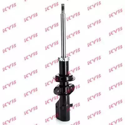 AMORTYZATOR SEAT P. MARBELLA 0.8/0.9 08.86-10.98 LE/PR KYB 633874