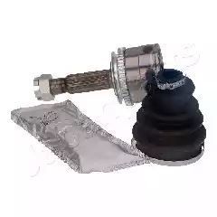 PRZEGUB ZEW. KIA RIO III 1,25 Japan Parts GIK23