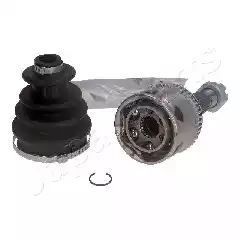 PRZEGUB ZEW. KIA RIO III 1,25 Japan Parts GIK23