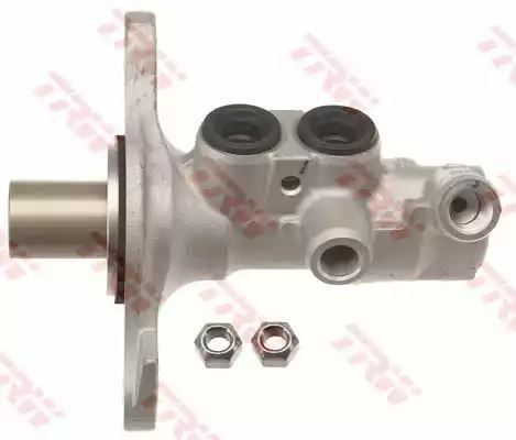 POMPA HAM. RENAULT CAPTUR/CLIO 0,9-1,6 12- TRW PMK687