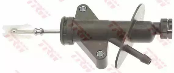 POMPA SPRZ. FORD MONDEO 1,8-3,0 V6 24V 00-07 TRW PND267