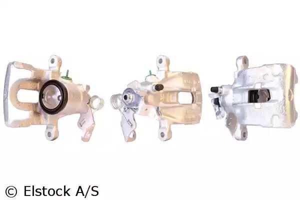 ZACISK HAM. VW T. GOLF/PASSAT/POLO/SHARAN 91-10 PR