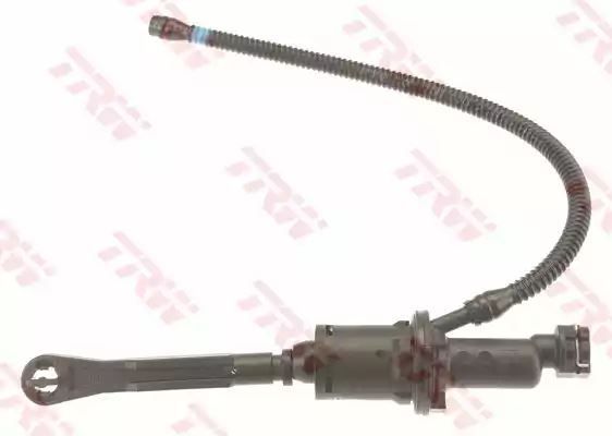 POMPA SPRZ. CITROEN BERLINGO/C4 1,6 HDI 06- TRW PNB603
