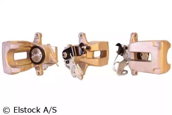 ZACISK HAM. VW T. PASSAT 2,3-4,0 4MOTION 00-05 PR