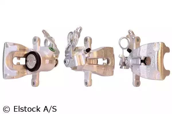 ZACISK HAM. FORD T. GALAXY/MONDEO 1,6-2,2 TDCI 06- PR