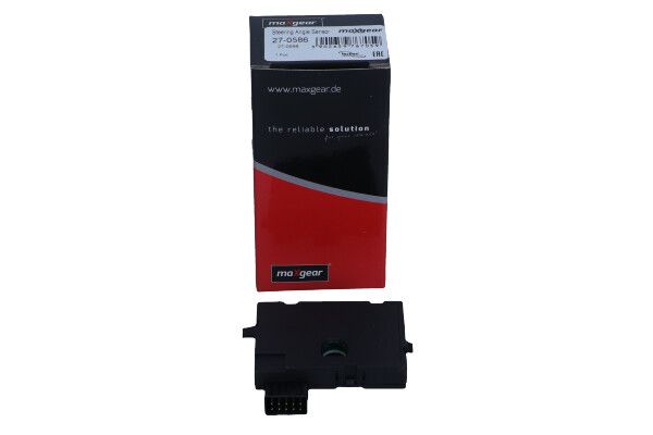 CZUJNIK KĄTA SKRĘTU KIEROWNICY VW MaXgear 27-0586